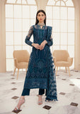 AIK Atelier Lumiere - Look 07 Lumiere Chiffon Collection 2022 Online Shopping