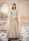 AIK Atelier Lumiere - Look 09 Lumiere Chiffon Collection 2022 Online Shopping