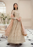 AIK Atelier Lumiere - Look 09 Lumiere Chiffon Collection 2022 Online Shopping