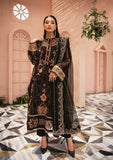 Look 04 AIK Atelier Mystique Organza and Tulle 2021