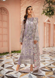 Look 05 AIK Atelier Mystique Organza and Tulle 2021