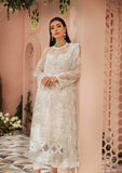 Look 07 AIK Atelier Mystique Organza and Tulle 2021