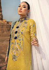 AIK Atelier LOOK 10 Safarnama Lawn 2022 Online Shopping