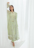 AIK Atelier Look 04 Chiffon Collection Vol 1 2022 Online Shopping