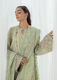 AIK Atelier Look 04 Chiffon Collection Vol 1 2022 Online Shopping
