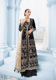 AIK Atelier Look 02 Ma Mon Amour Velvet 2021