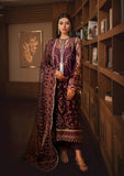 Look 01 AIK Atelier Wedding Festive Organza and Tulle 2021