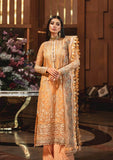 Look 06 AIK Atelier Wedding Festive Organza and Tulle 2021