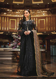 Look 07 AIK Atelier Wedding Festive Organza and Tulle 2021