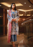 Look 08 AIK Atelier Wedding Festive Organza and Tulle 2021