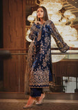 Look 09 AIK Atelier Wedding Festive Organza and Tulle 2021