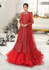 AIK Atelier Wedding Festive Look 01 Wedding Festive Vol 1 2022 Online Shopping