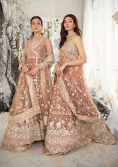 AIK Atelier Wedding Festive Look 03 Wedding Festive Vol 1 2022 Online Shopping