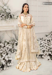 AIK Atelier Wedding Festive Look 06 Wedding Festive Vol 1 2022 Online Shopping