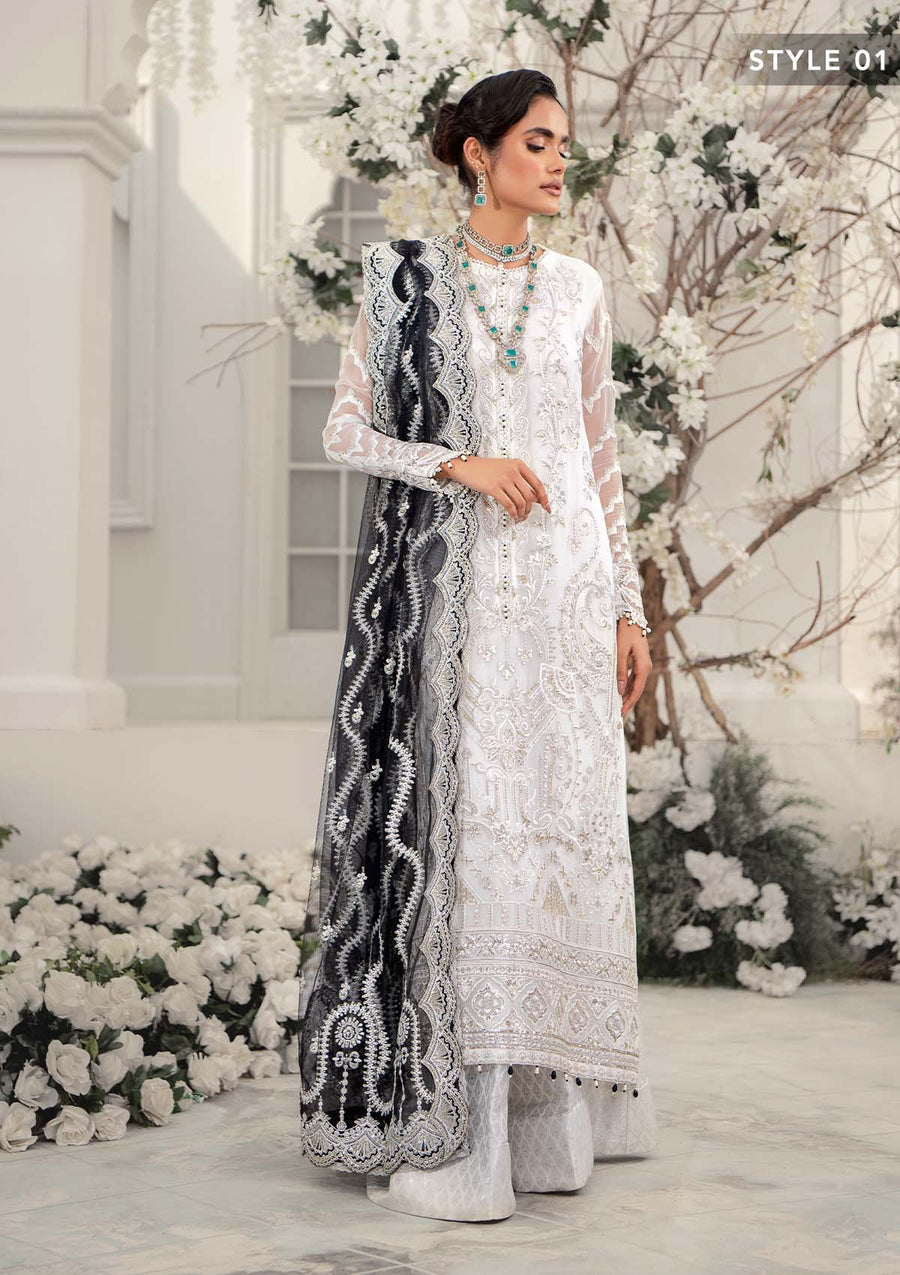 AIK Atelier Wedding Festive Look 09 Wedding Festive Vol 1 2022 Online Shopping