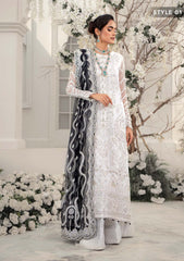 AIK Atelier Wedding Festive Look 09 Wedding Festive Vol 1 2022 Online Shopping