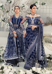 AIK Atelier Wedding Festive Look 10 Wedding Festive Vol 1 2022 Online Shopping