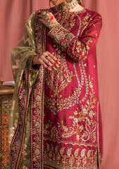 AIK Atelier Look 01 Wedding Festive Formals Online Shopping