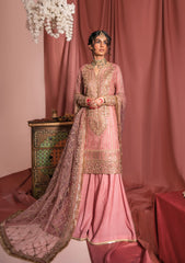 AIK Atelier Look 02 Wedding Festive Formals Online Shopping