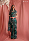 AIK Atelier Look 04 Wedding Festive Formals Online Shopping