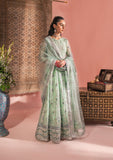 AIK Atelier Look 05 Wedding Festive Formals Online Shopping