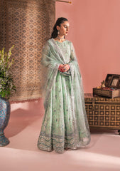 AIK Atelier Look 05 Wedding Festive Formals Online Shopping