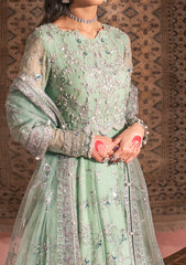 AIK Atelier Look 05 Wedding Festive Formals Online Shopping