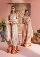 AIK Atelier Look 07 Wedding Festive Formals Online Shopping