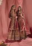 AIK Atelier Look 08 Wedding Festive Formals Online Shopping