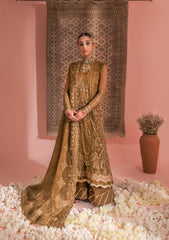 AIK Atelier Look 09 Wedding Festive Formals Online Shopping