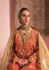 AIK Atelier Look 10 Wedding Festive Formals Online Shopping