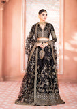 AIK Atelier Zardozi- Look 04 Zardozi Velvet Collection Online Shopping