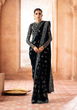 AIK Atelier Zardozi- Look 06 Zardozi Velvet Collection Online Shopping