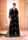 AIK Atelier Zardozi- Look 10 Zardozi Velvet Collection Online Shopping