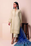 Aj22104 Off WhiteKhaadi Online Spring Summer 2022