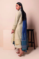 Aj22104 Off WhiteKhaadi Online Spring Summer 2022