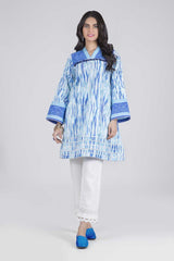 Bonanza Satrangi Tiffany Dye - 1 PcSummer Spring Lawn Collection Vol 1 2020 | Bonanza Lawn