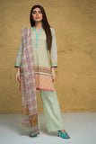 Ala22215 Off-white Khaadi Summer Collection 2022 Online Shopping