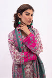 Ala22227 Off-white Khaadi Summer Collection 2022 Online Shopping