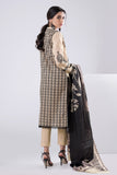 Ala22238 Off-white Khaadi Summer Collection 2022 Online Shopping
