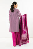 Khaadi A L ALA22265 Grey Cambric Lawn 2022 Online Shopping