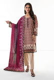 Khaadi A L ALA22311 Beige Cambric Lawn 2022 Online Shopping