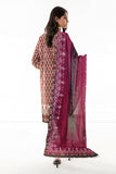 Khaadi A L ALA22311 Beige Cambric Lawn 2022 Online Shopping