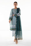 Khaadi A L ALA22311 White Cambric Lawn 2022 Online Shopping