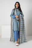 Khaadi A L ALA22337 Red Cambric Lawn 2022 Online Shopping