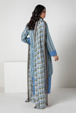Khaadi A L ALA22337 Red Cambric Lawn 2022 Online Shopping