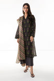Khaadi A L ALA22338 Grey Cambric Lawn 2022 Online Shopping