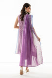 Khaadi A L ALA22339 Purple Cambric Lawn 2022 Online Shopping