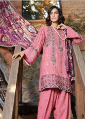 Amal by Motifz Embroidered Karandi Winter Collection Design 2405 Winter Jewel 2019
