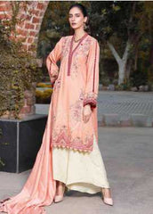 Amal by Motifz Embroidered Karandi Winter Collection Design 2410 Vedant Glory 2019